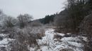 Raudondvario "Alpėmis" iki skraidyklių kalno
