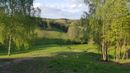 Ribiškių takas